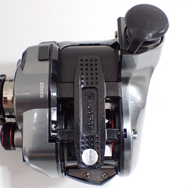 フォースマスター３００ＤＨ